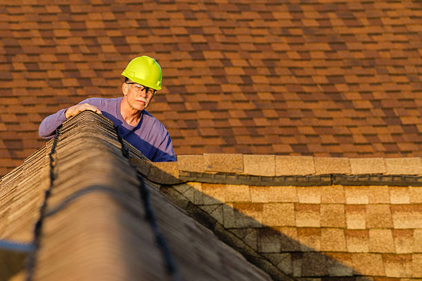 Heating Cable for Roof Installation in Gibsonia, PA