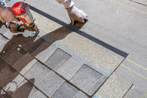 Quick and Trustworthy Emergency Roof Repair Services in Gibsonia, PA